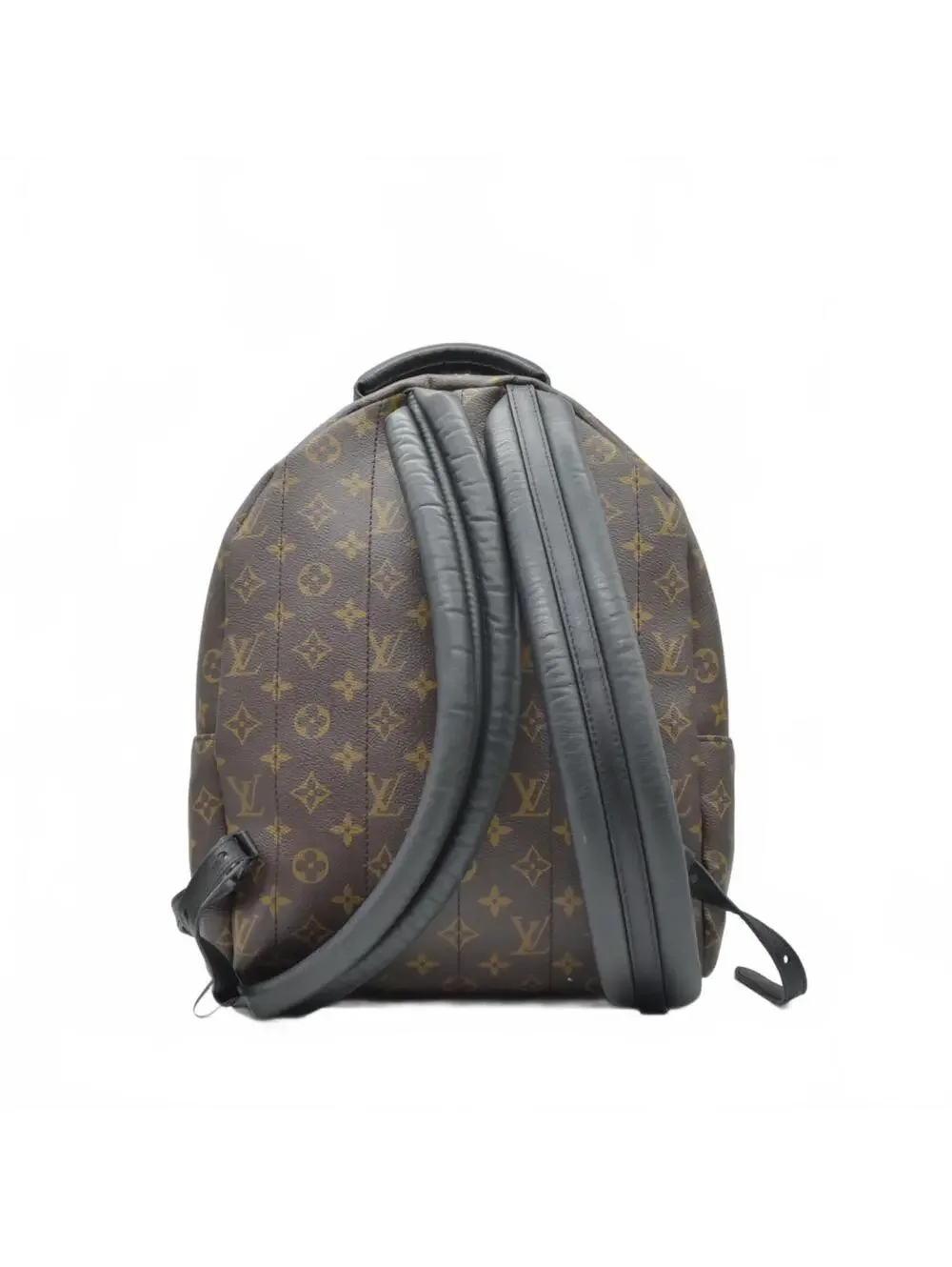 $2980 Louis Vuitton LV Monogram Palm Springs MM RFID